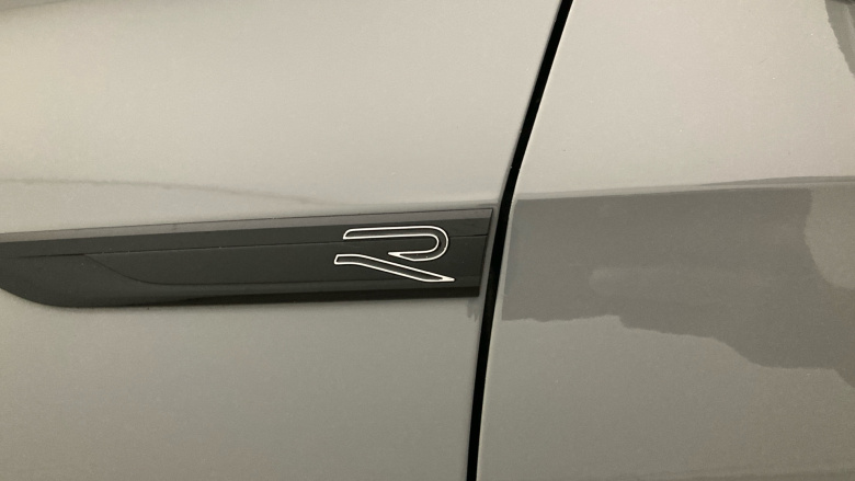 Volkswagen Golf 1.5 TSI R-Line 5dr Petrol Hatchback